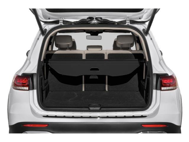 2022 Mercedes-Benz GLB 250 4MATIC®