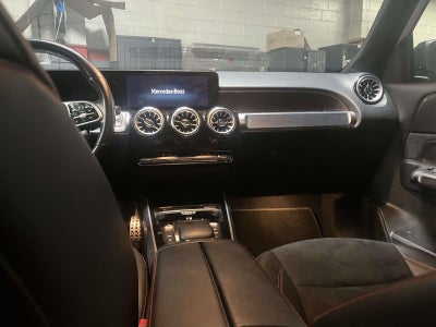 2022 Mercedes-Benz GLB 250 4MATIC®