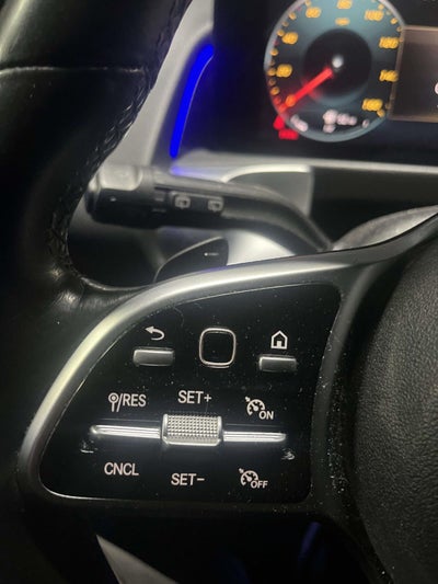 2022 Mercedes-Benz GLB 250 4MATIC®