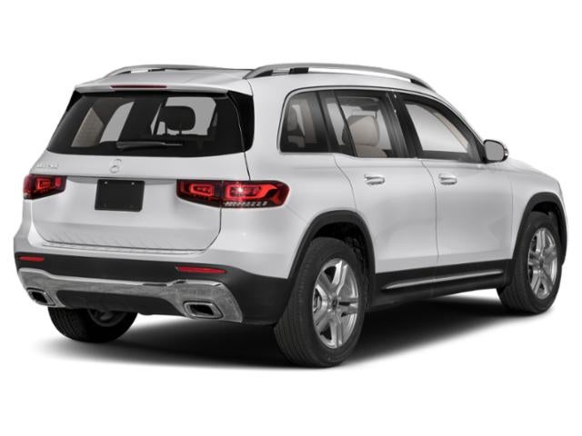 2022 Mercedes-Benz GLB 250 4MATIC®