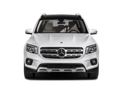 2022 Mercedes-Benz GLB 250 4MATIC®