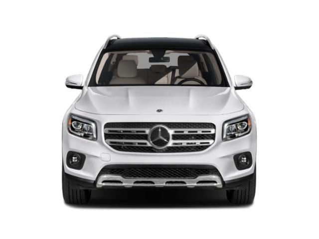 2022 Mercedes-Benz GLB 250 4MATIC®