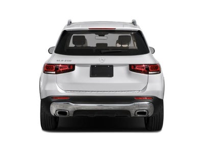 2022 Mercedes-Benz GLB 250 4MATIC®