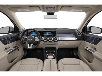 2022 Mercedes-Benz GLB 250 4MATIC®