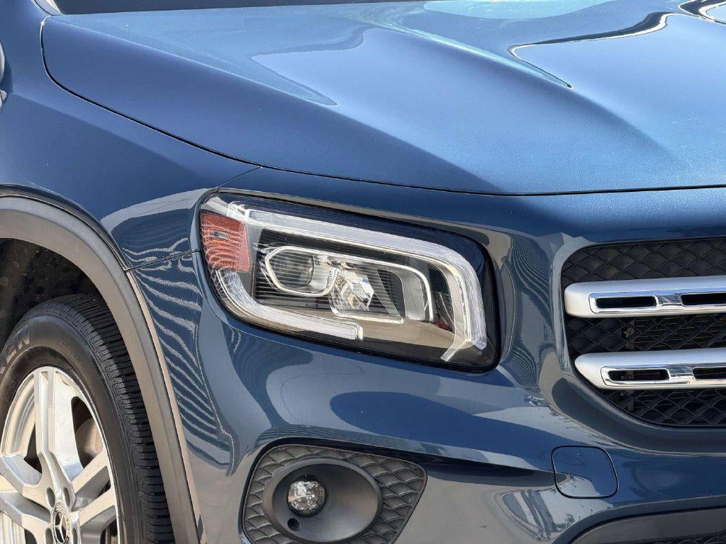 2021 Mercedes-Benz GLB 250 4MATIC®