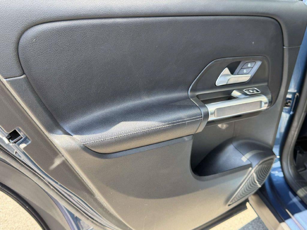 2021 Mercedes-Benz GLB 250 4MATIC®