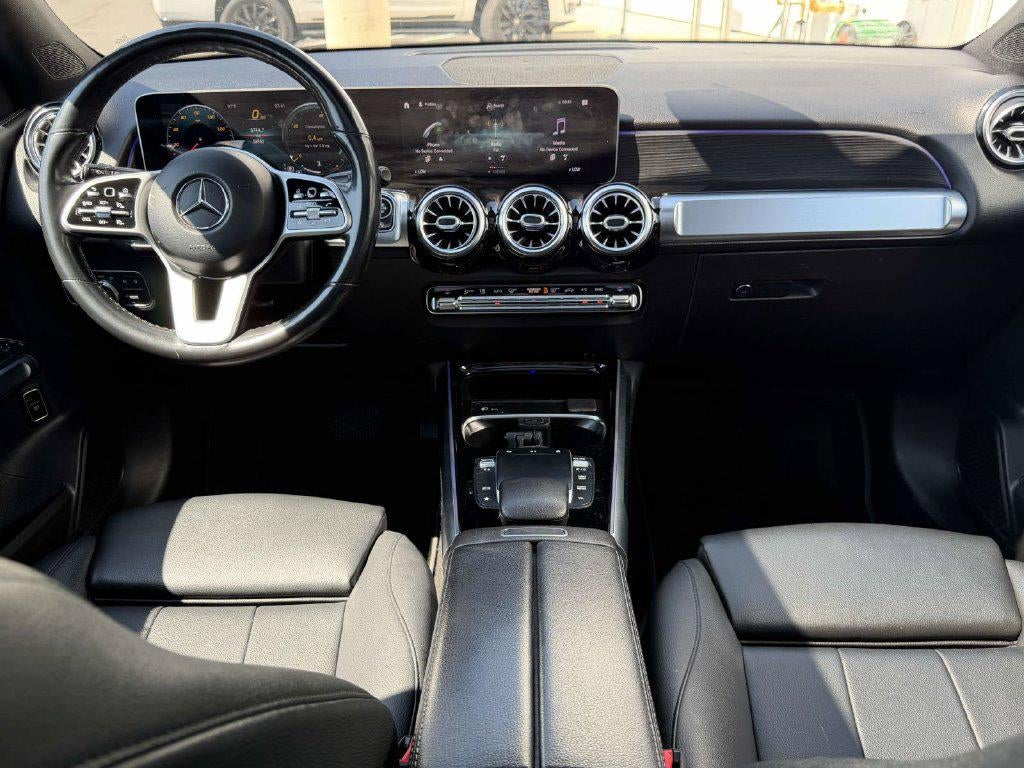 2021 Mercedes-Benz GLB 250 4MATIC®