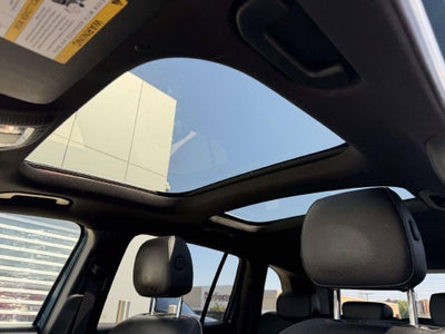 2021 Mercedes-Benz GLB 250 4MATIC®
