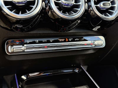 2021 Mercedes-Benz GLB 250 4MATIC®