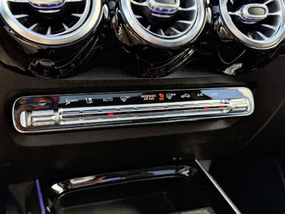 2021 Mercedes-Benz GLB 250 4MATIC®