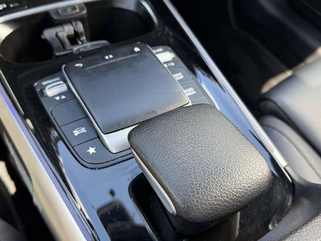 2021 Mercedes-Benz GLB 250 4MATIC®