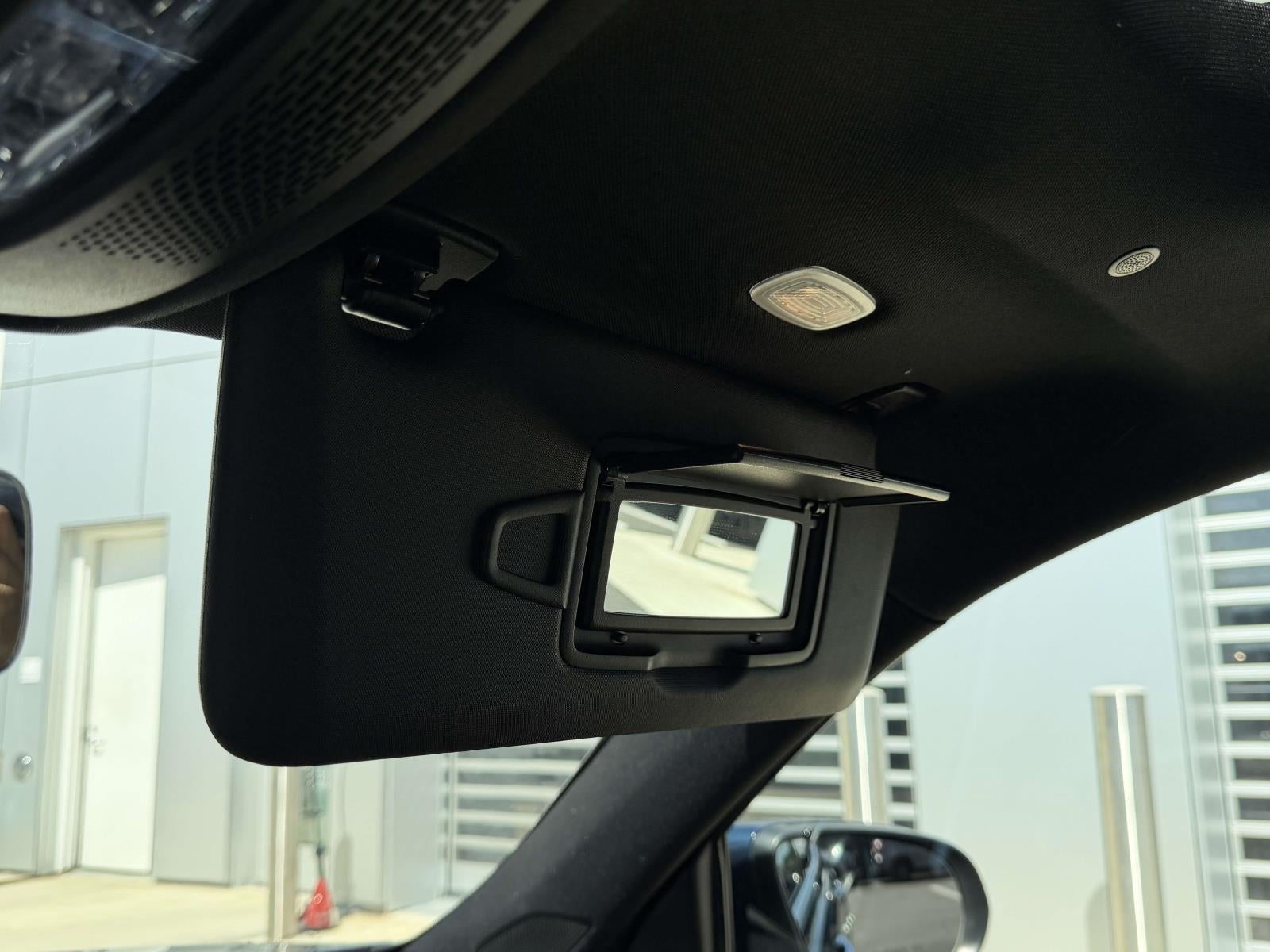 2021 Mercedes-Benz GLB 250 4MATIC®