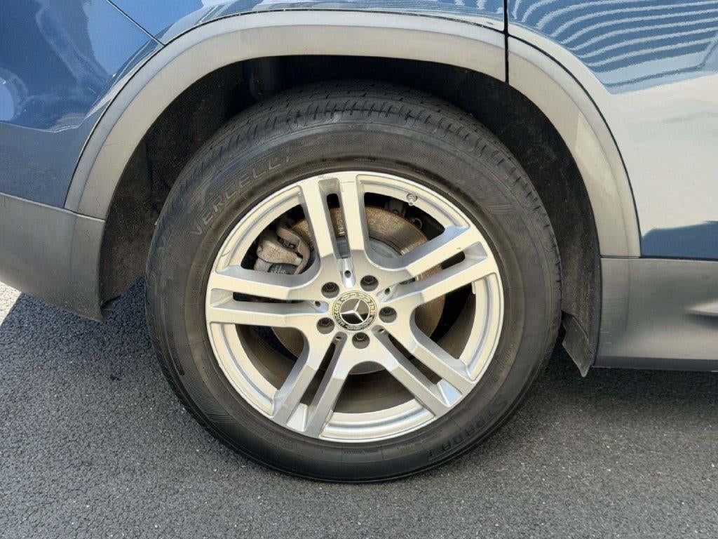 2021 Mercedes-Benz GLB 250 4MATIC®