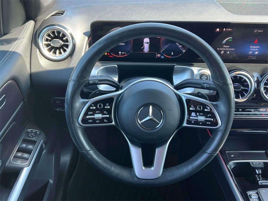 2022 Mercedes-Benz GLB 250 4MATIC®