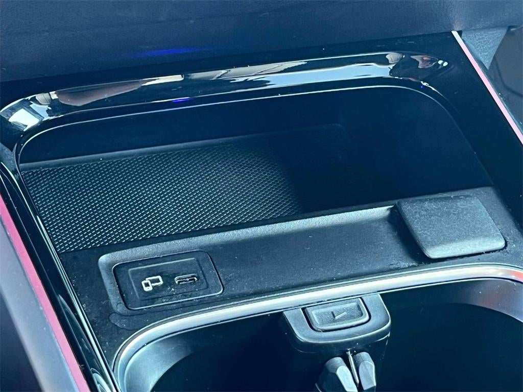 2022 Mercedes-Benz GLB 250 4MATIC®