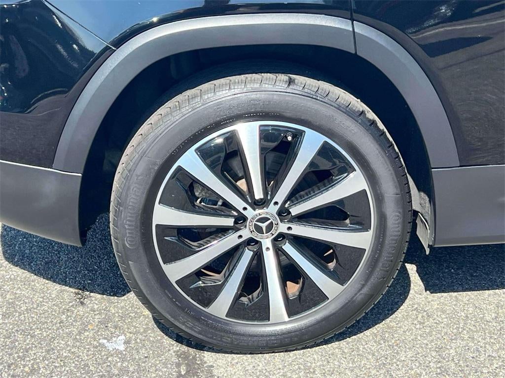 2022 Mercedes-Benz GLB 250 4MATIC®
