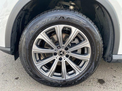 2023 Mercedes-Benz GLC 300 SUV