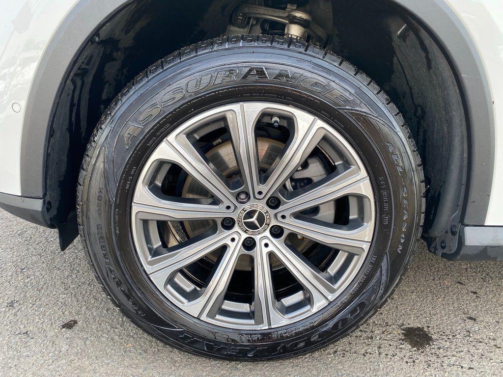 2023 Mercedes-Benz GLC 300 SUV