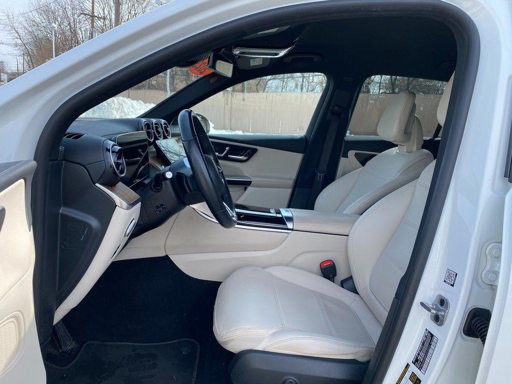 2023 Mercedes-Benz GLC 300 SUV