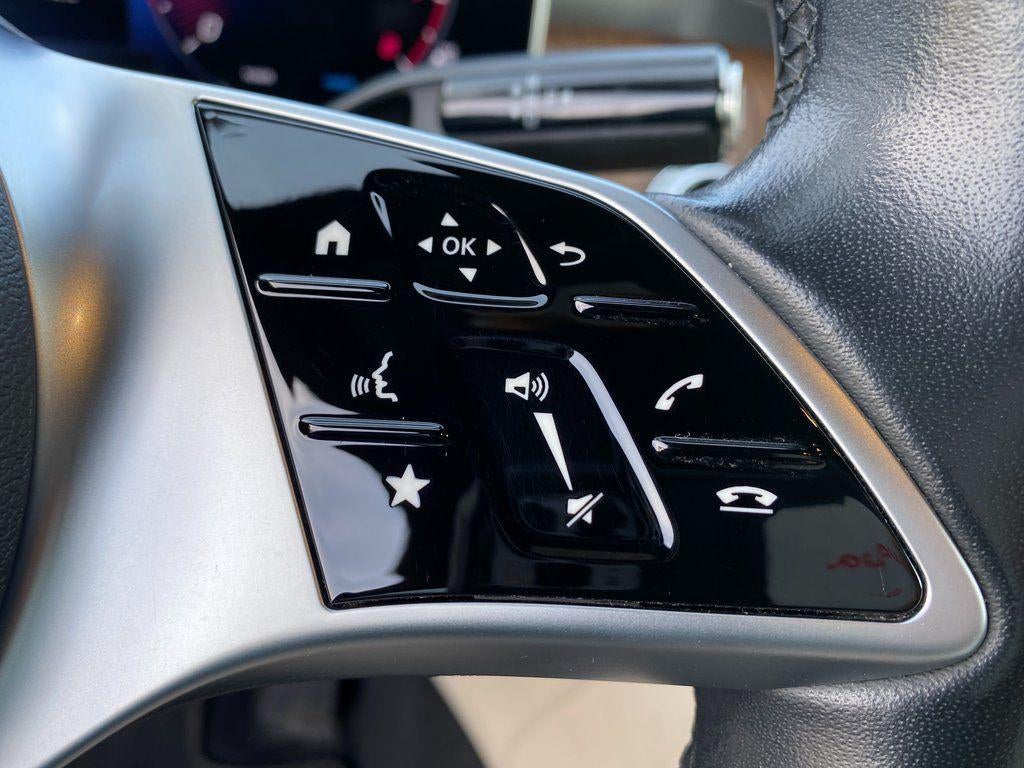 2023 Mercedes-Benz GLC 300 SUV