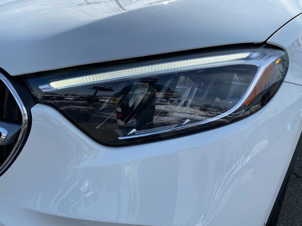 2023 Mercedes-Benz GLC 300 SUV