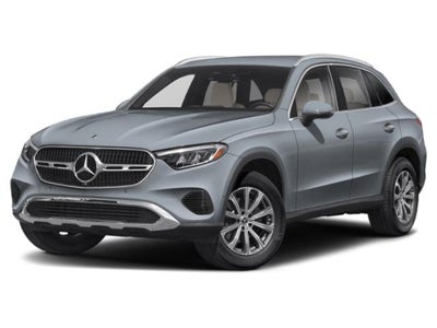 2023 Mercedes-Benz GLC 300 4MATIC® SUV