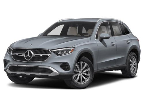 2023 Mercedes-Benz GLC 300 4MATIC® SUV