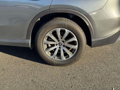 2023 Mercedes-Benz GLC 300 4MATIC® SUV