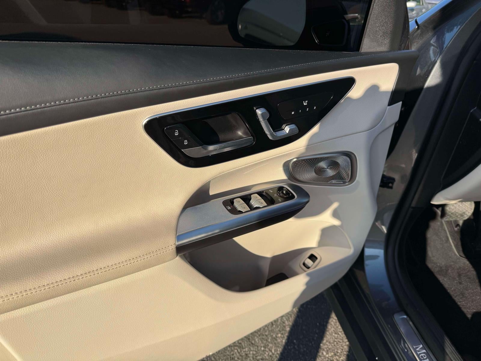 2023 Mercedes-Benz GLC 300 4MATIC® SUV