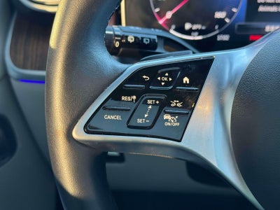 2023 Mercedes-Benz GLC 300 4MATIC® SUV