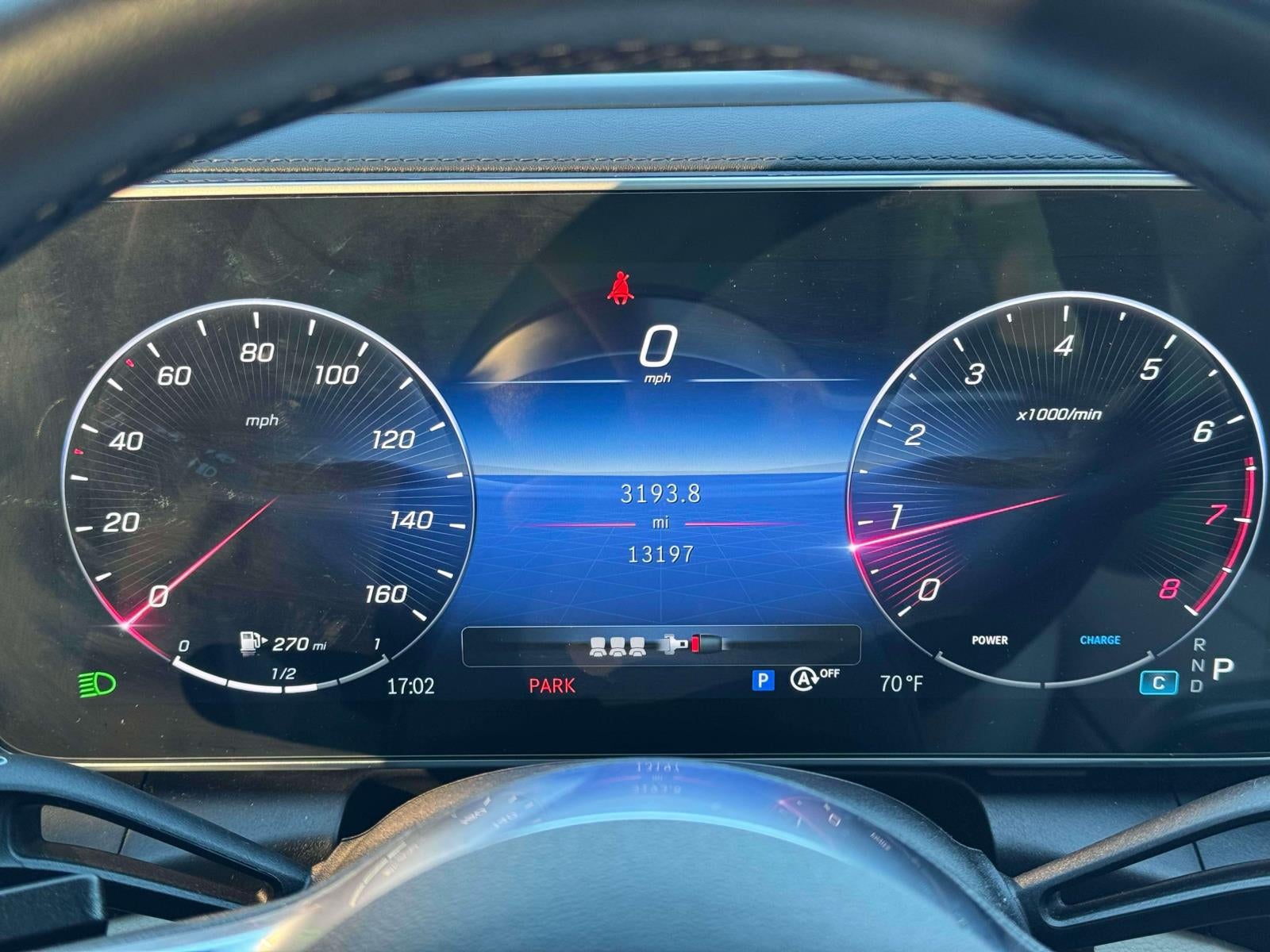 2023 Mercedes-Benz GLC 300 4MATIC® SUV