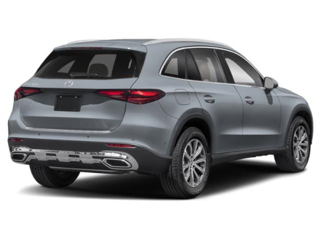 2023 Mercedes-Benz GLC 300 4MATIC® SUV