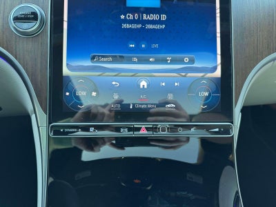 2023 Mercedes-Benz GLC 300 4MATIC® SUV
