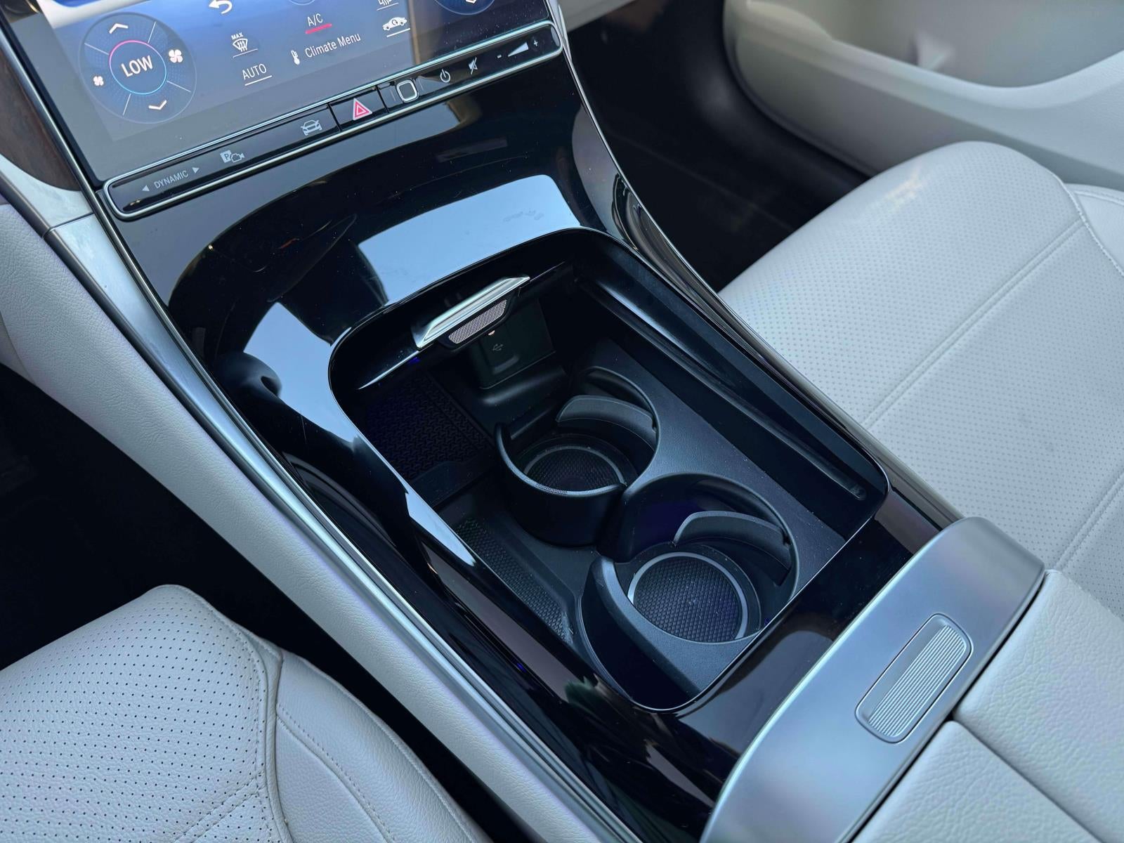 2023 Mercedes-Benz GLC 300 4MATIC® SUV