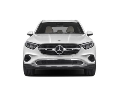 2023 Mercedes-Benz GLC 300 4MATIC® SUV