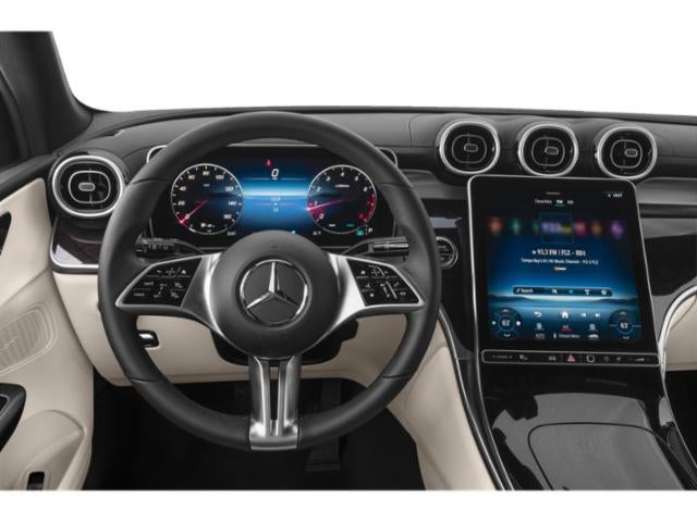 2023 Mercedes-Benz GLC 300 4MATIC® SUV