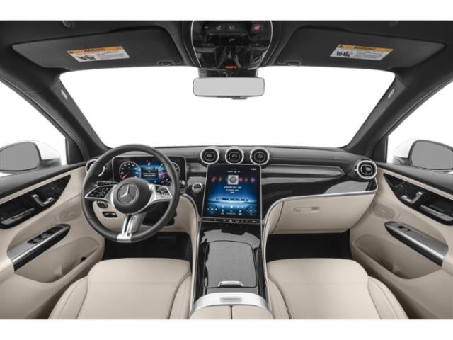 2023 Mercedes-Benz GLC 300 4MATIC® SUV