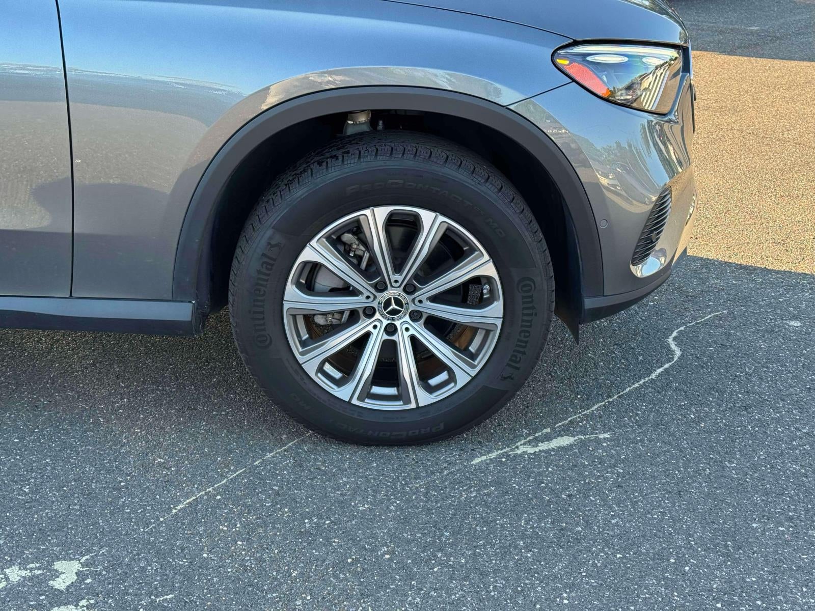 2023 Mercedes-Benz GLC 300 4MATIC® SUV
