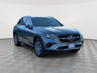 2023 Mercedes-Benz GLC 300 4MATIC® SUV