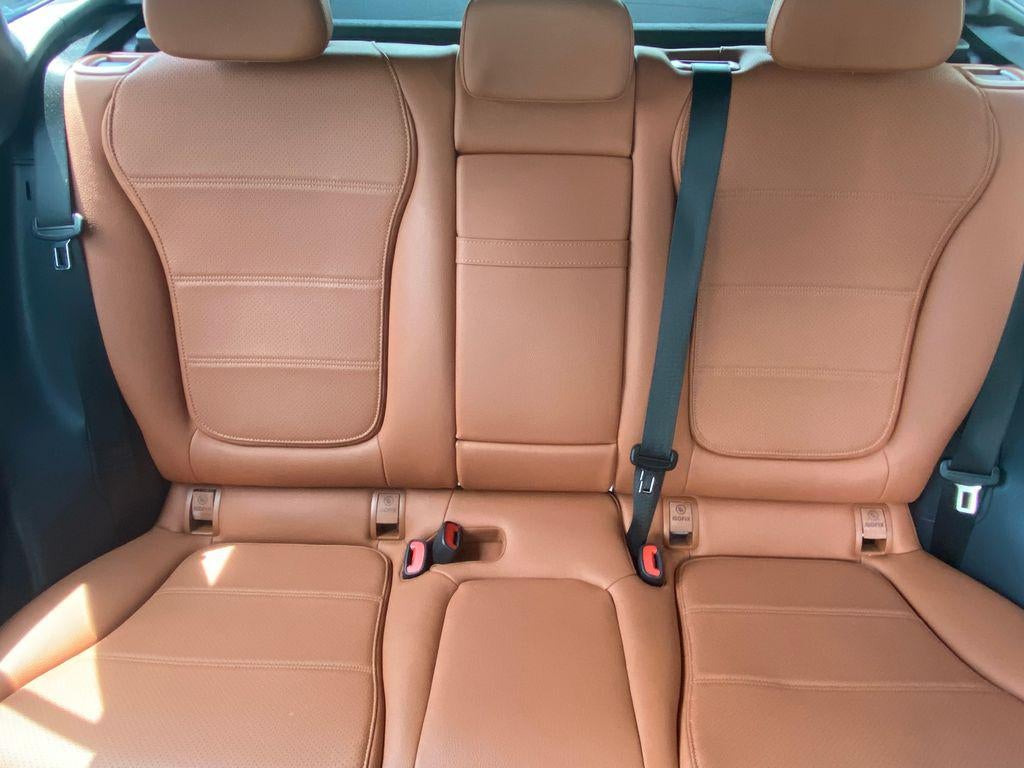 2024 Mercedes-Benz GLC 300 4MATIC® SUV