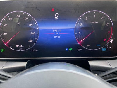 2024 Mercedes-Benz GLC 300 4MATIC® SUV