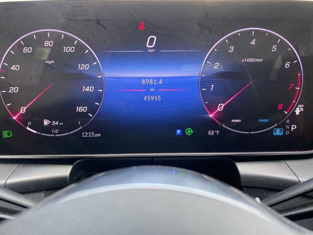 2024 Mercedes-Benz GLC 300 4MATIC® SUV