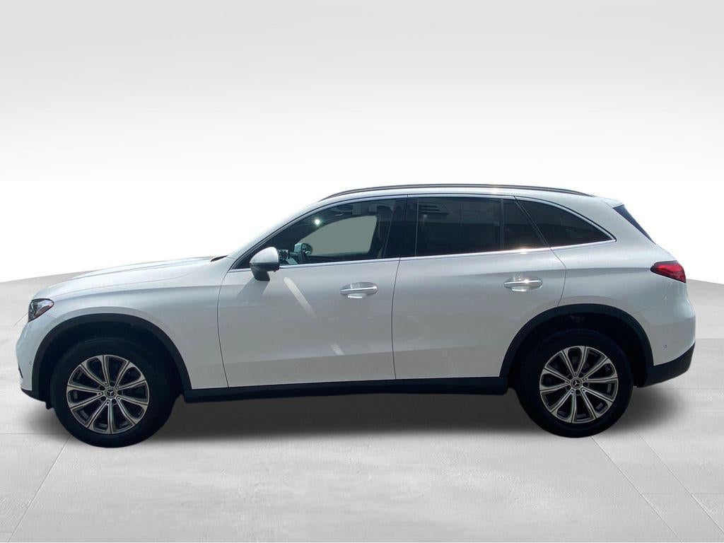2024 Mercedes-Benz GLC 300 4MATIC® SUV