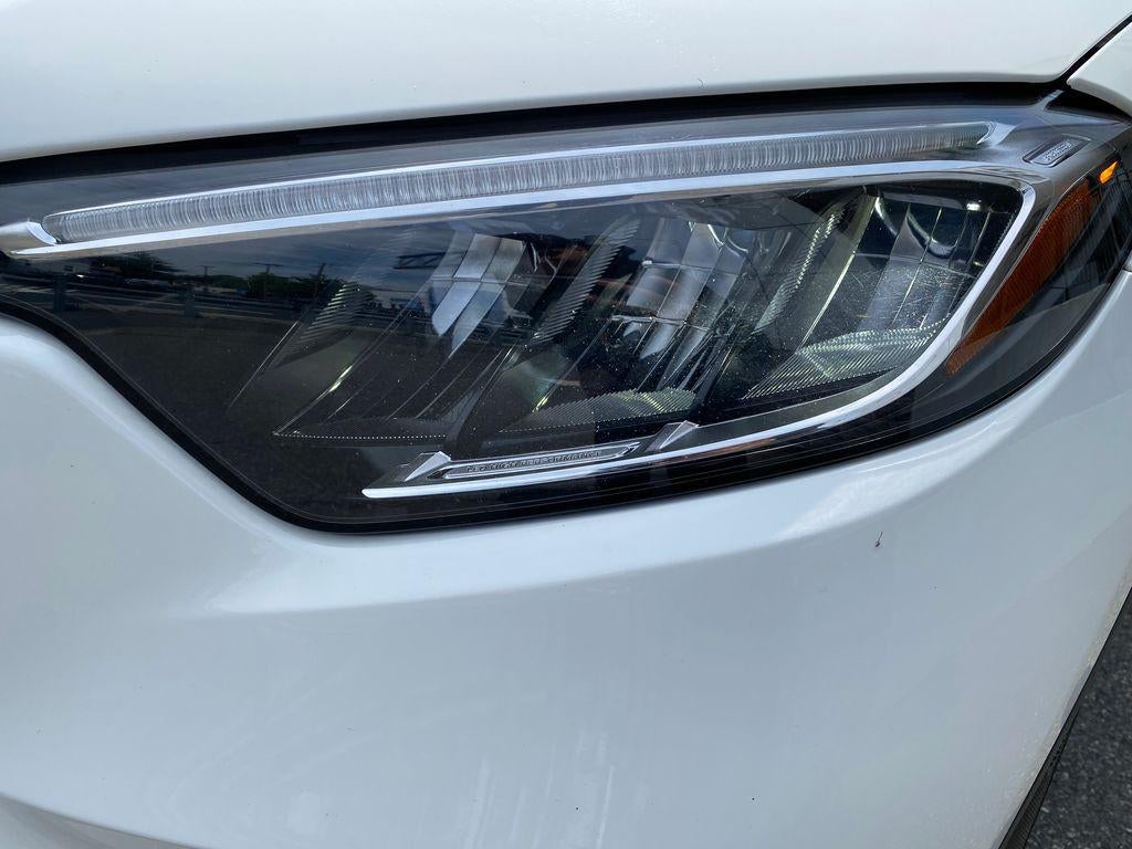 2024 Mercedes-Benz GLC 300 4MATIC® SUV