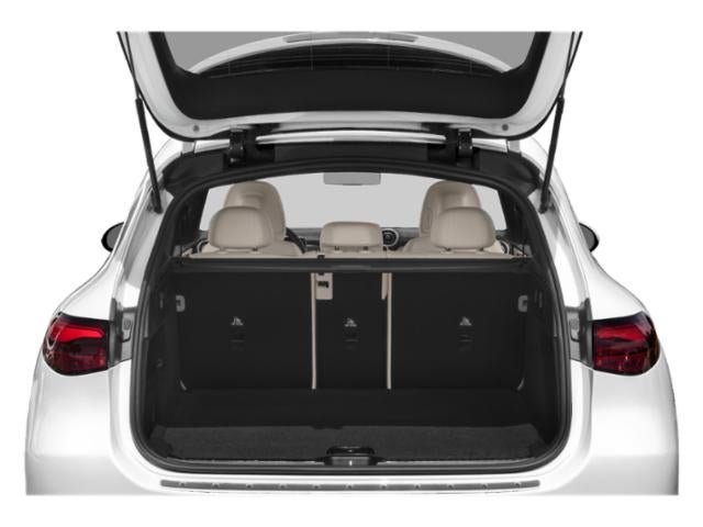 2024 Mercedes-Benz GLC 300 4MATIC® SUV