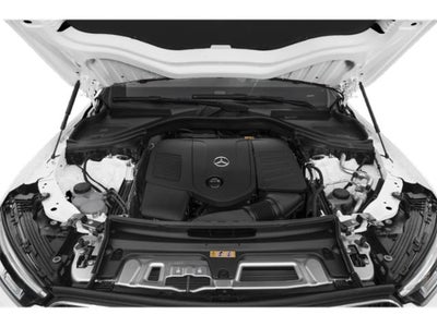 2024 Mercedes-Benz GLC 300 4MATIC® SUV