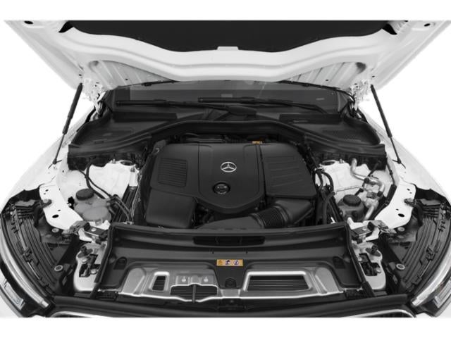2024 Mercedes-Benz GLC 300 4MATIC® SUV