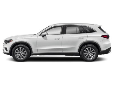 2024 Mercedes-Benz GLC 300 4MATIC® SUV