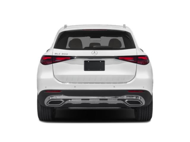 2024 Mercedes-Benz GLC 300 4MATIC® SUV