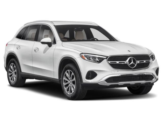 2024 Mercedes-Benz GLC 300 4MATIC® SUV